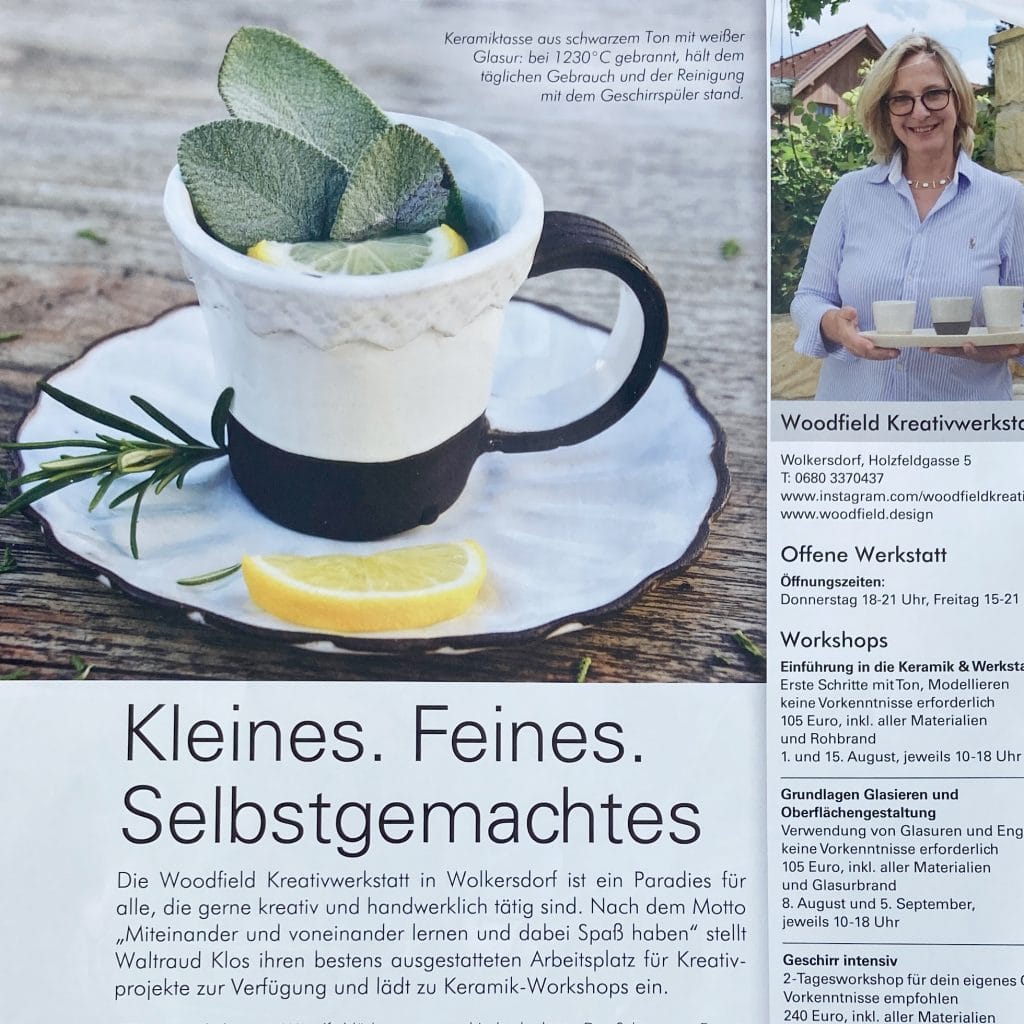 Kleines.Feines.Selbstgemachtes